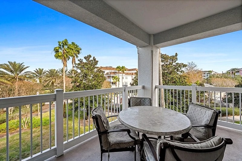 Villas South Paradise | 3 bed, 3 bath | Near Attractions | Reunion Membership in Kissimmee, Florida, United States — photo 2