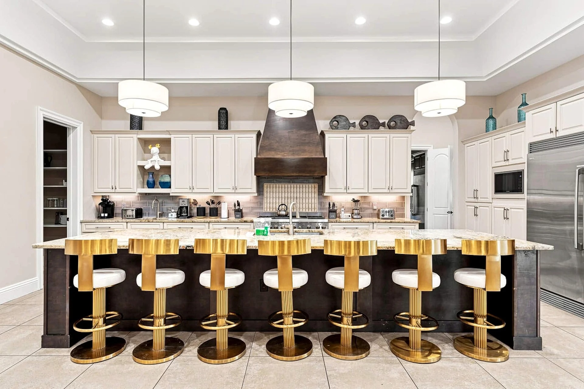 New Furniture 2026 Movie Theater & Games Room in Kissimmee, Florida, United States — photo 3