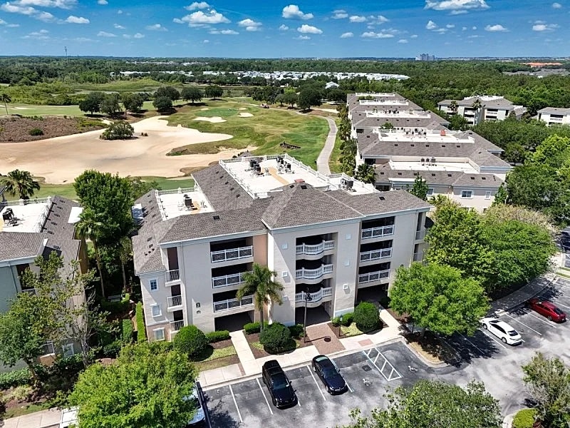 Centre Court Vista | Gorgeous Condo with Stunning Golf Views in Kissimmee, Florida, United States — photo 4