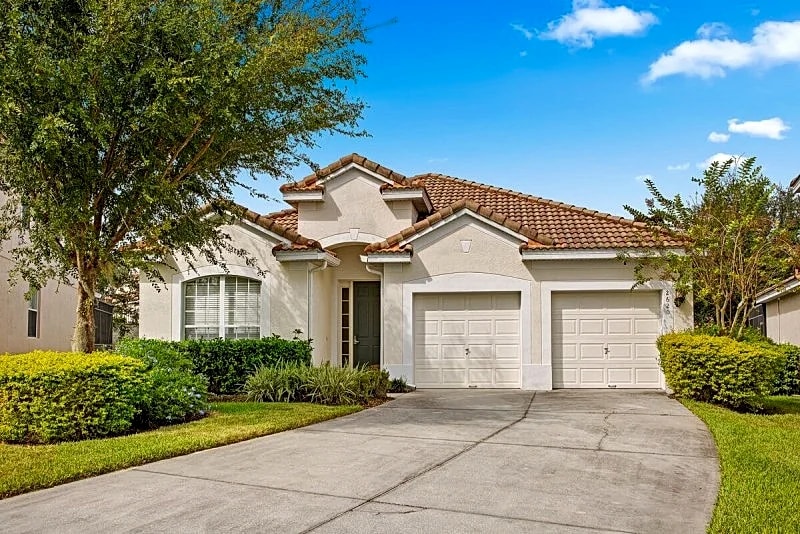 Windsor Charm - 4 Bedroom Pool Home in Windsor Hills in Kissimmee, Florida, United States — photo 3