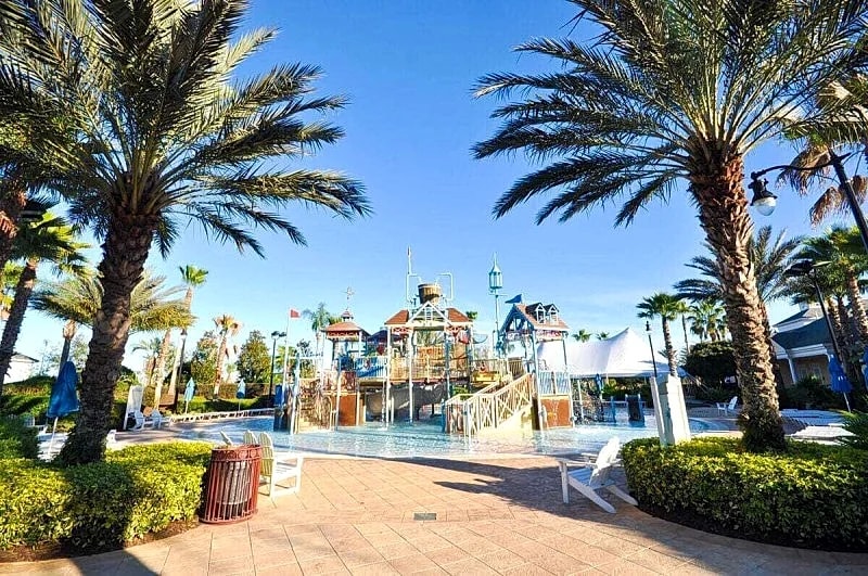 Legends Luxury | 8 bed, 10 bath | Games Room | Private Pool in Kissimmee, Florida, United States — photo 5