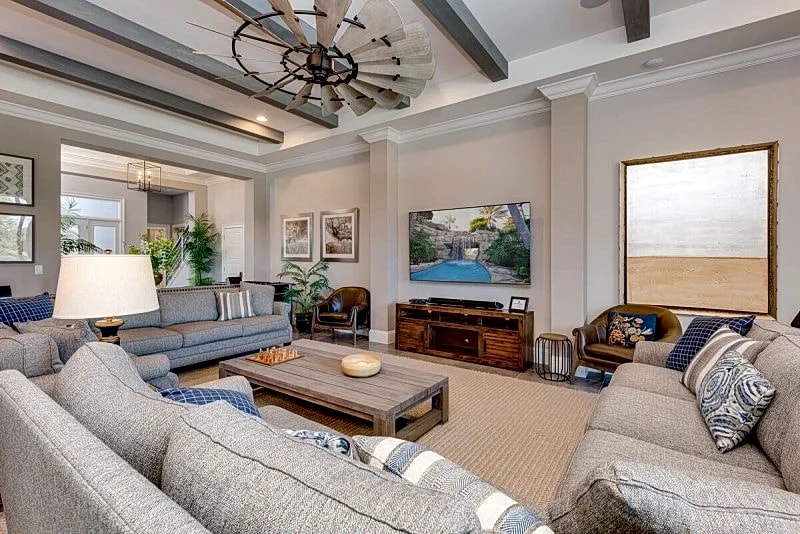 Reunion Manor | Amazing Games Room | Kids Bedrooms | 6 Miles to Disney in Kissimmee, Florida, United States — photo 5