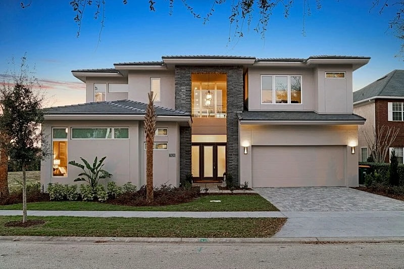 Reunion Manor | Amazing Games Room | Kids Bedrooms | 6 Miles to Disney in Kissimmee, Florida, United States — photo 4