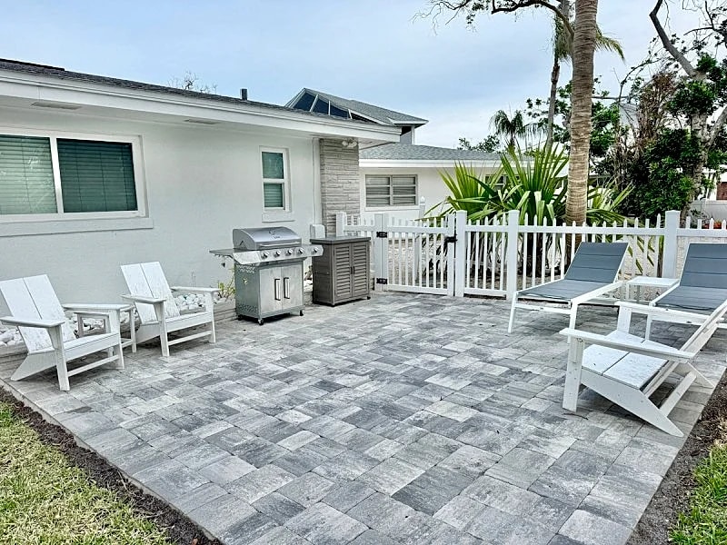Cozy Vacation Rental in a great location in Holmes Beach, Florida, United States — photo 4