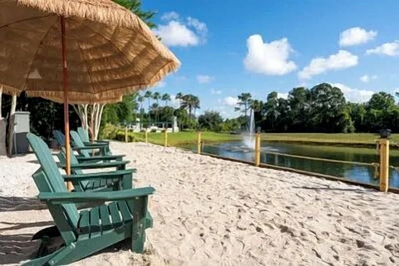 Emerald Dream | 3 bed, 3 bath | Townhome | Emerald Island Resort in Kissimmee, Florida, United States — photo 2