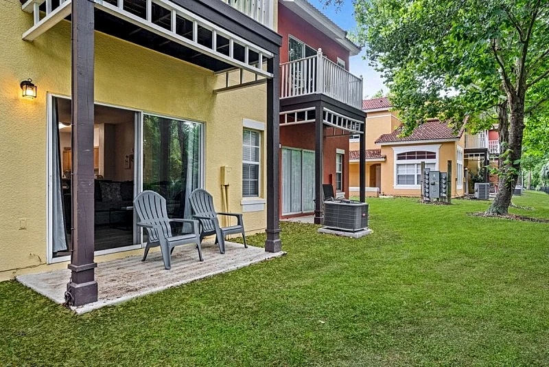 Emerald Dream | 3 bed, 3 bath | Townhome | Emerald Island Resort in Kissimmee, Florida, United States — photo 5