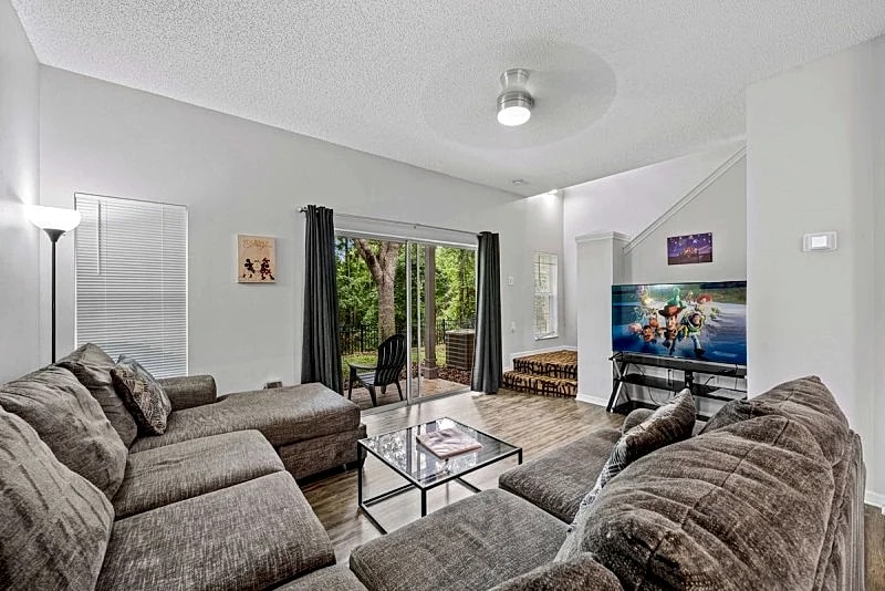 Emerald Dream | 3 bed, 3 bath | Townhome | Emerald Island Resort in Kissimmee, Florida, United States — photo 3