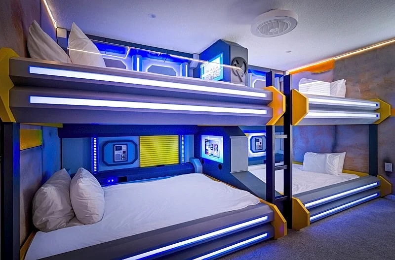 Sunset Mansion | Amazing Themed Theater Room and Bedrooms | Games Room | Near Disney in Kissimmee, Florida, United States — photo 3