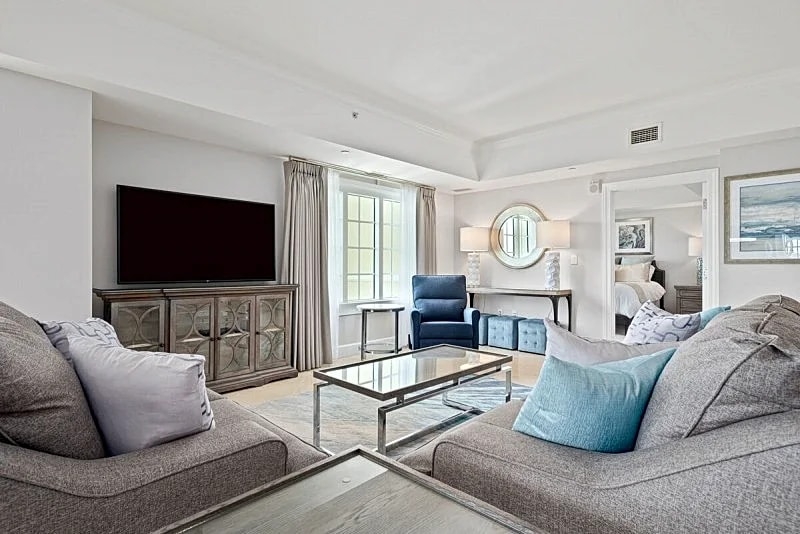 Grande Star | Condo with two terrace balconies in Reunion Grande in Kissimmee, Florida, United States — photo 3