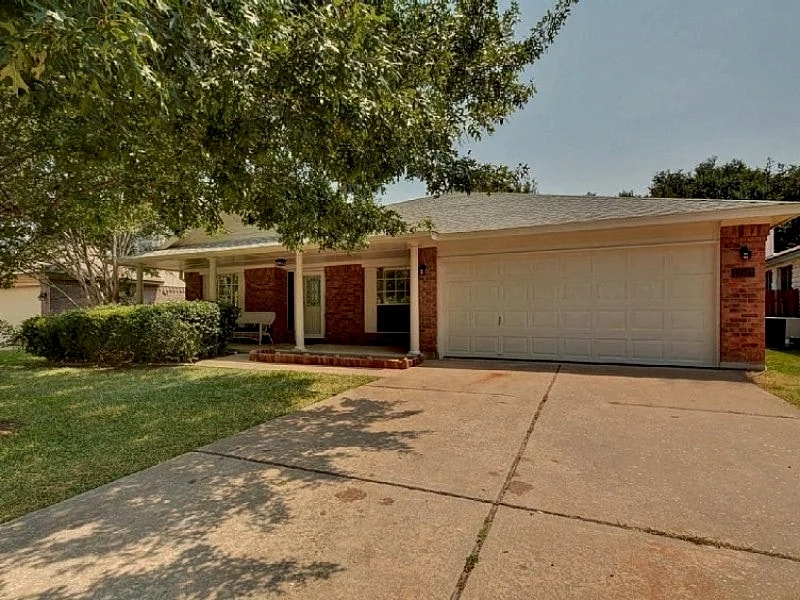 4 Bedrooms 2 Bathrooms House 13371 Amasia Dr Austin in Austin, Texas, United States — photo 4