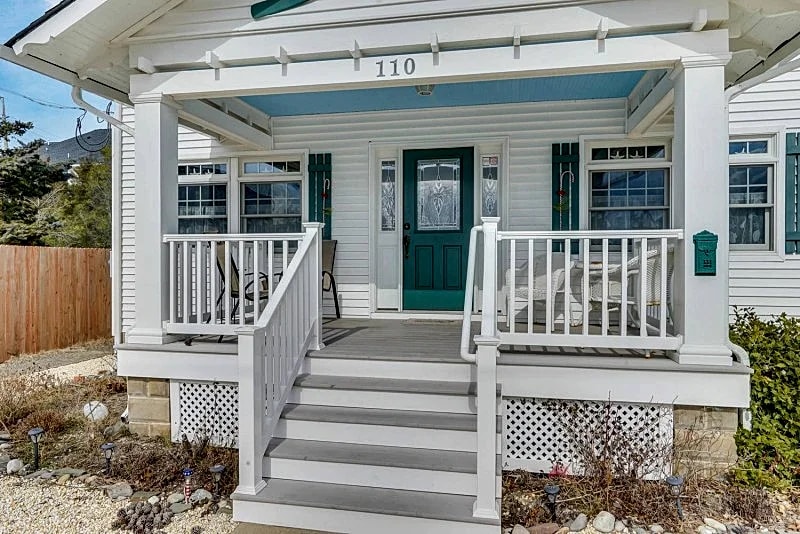 Beautiful three bedroom impeccably appointed, bay side home in Seaside Park, New Jersey, United States — photo 4