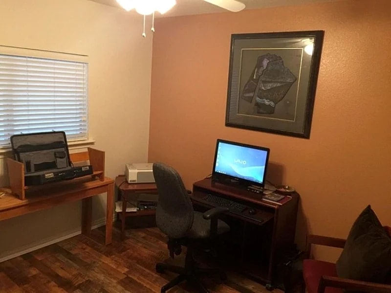 3 Bedrooms 2 Bathrooms House 1613 Apollo Cir Round Rock in Round Rock, Texas, United States — photo 5