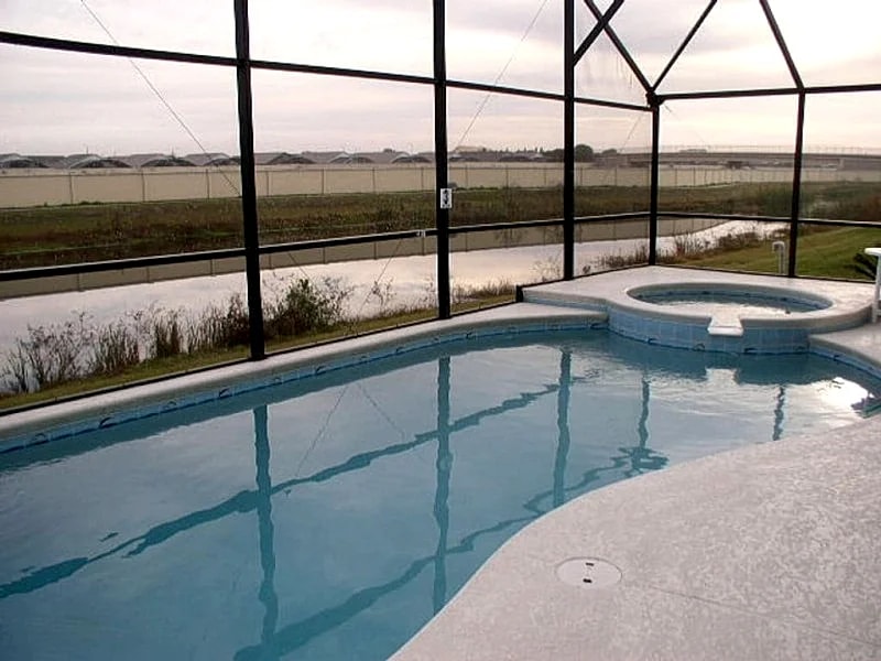 Looking for Total Relaxation and Luxury as Close to Disney as Possible? in Kissimmee, Florida, United States — photo 2