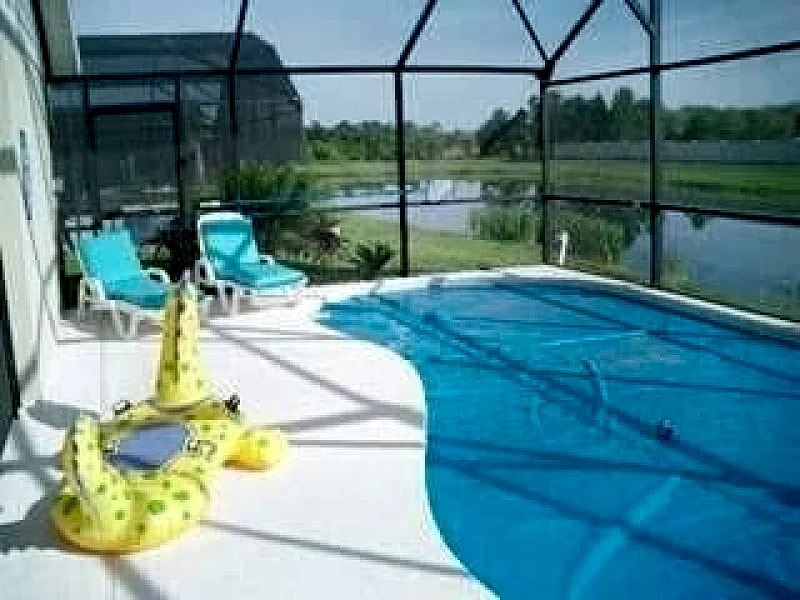 Looking for Total Relaxation and Luxury as Close to Disney as Possible? in Kissimmee, Florida, United States — photo 5