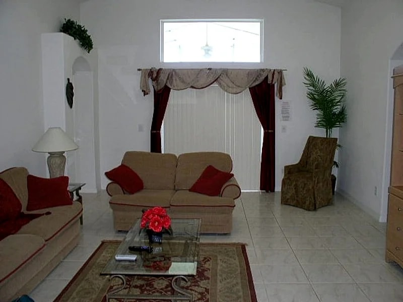Looking for Total Relaxation and Luxury as Close to Disney as Possible? in Kissimmee, Florida, United States — photo 4