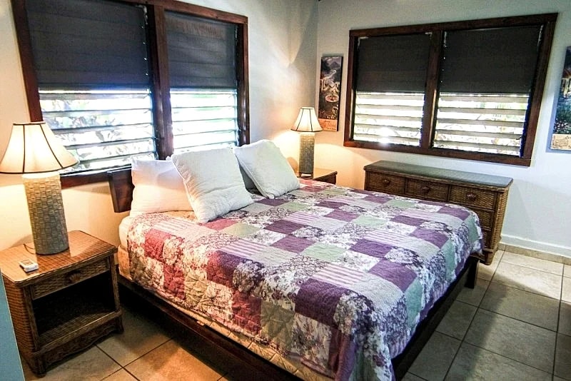 PRIVATE BEACHFRONT home with a private pool in Ensenada, Rincon, Puerto Rico — photo 4