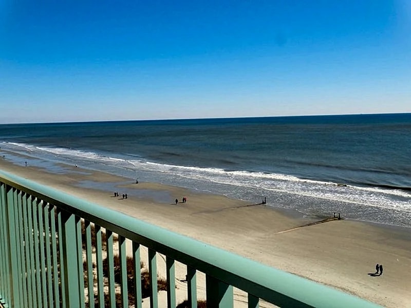 Million Dollar View at The Pinnacle. Prices include Taxes, Linen, and Cleaning. in North Myrtle Beach, South Carolina, United States — photo 1