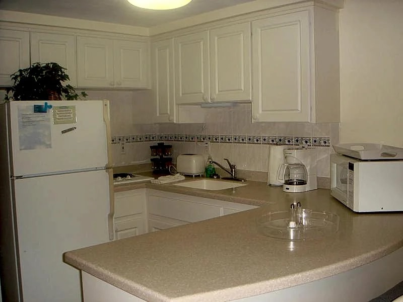 Oceanfront Suite, Ground Level and a Breathtaking Ocean View. in Daytona Beach, Florida, United States — photo 4