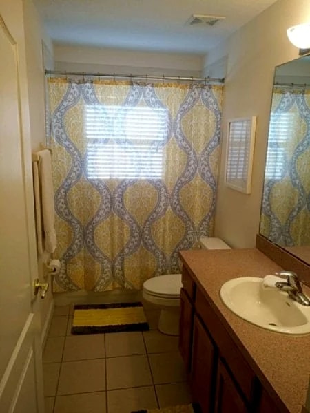 South Facing Pool, no rear neighbors, 4 bed 3 full baths in Davenport, Florida, United States — photo 4