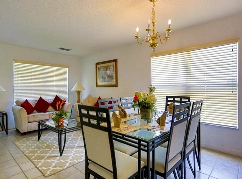 Large 6 Bed Home Sunrise Lakes in Orlando, Florida, United States — photo 4