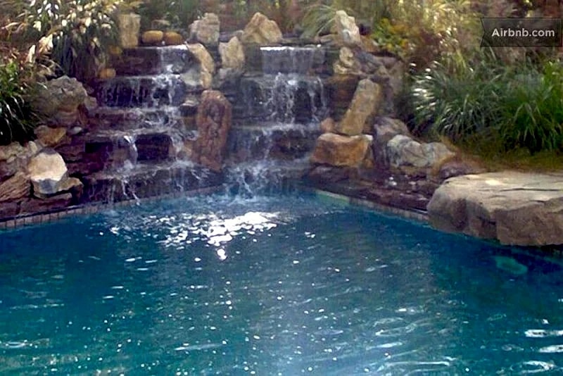 A Quiet Place in the Hamptons with Private Pool in East Quogue, New York, United States — photo 3