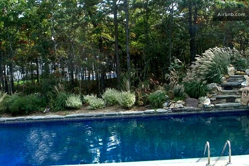 A Quiet Place in the Hamptons with Private Pool in East Quogue, New York, United States — photo 5