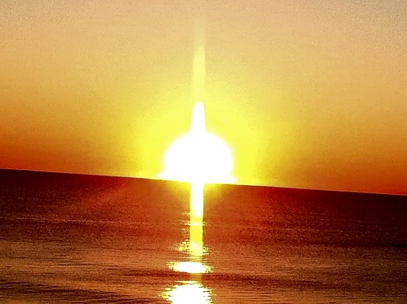 Check This One Out! Best Location-Quiet And Nice Wide Beach in Myrtle Beach, South Carolina, United States — photo 2
