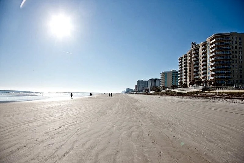 Awesome Views Millie's Condo Professionally Appointed in Daytona Beach, Florida, United States — photo 4