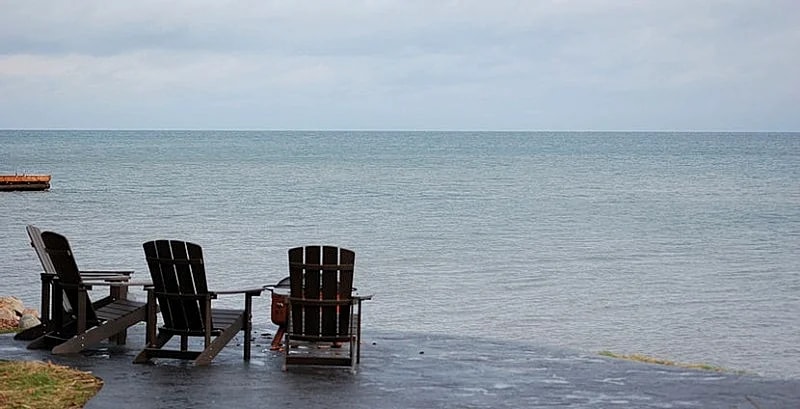 Somtara a wonderful home situated in Madeline Island in La Pointe, Wisconsin, United States — photo 2