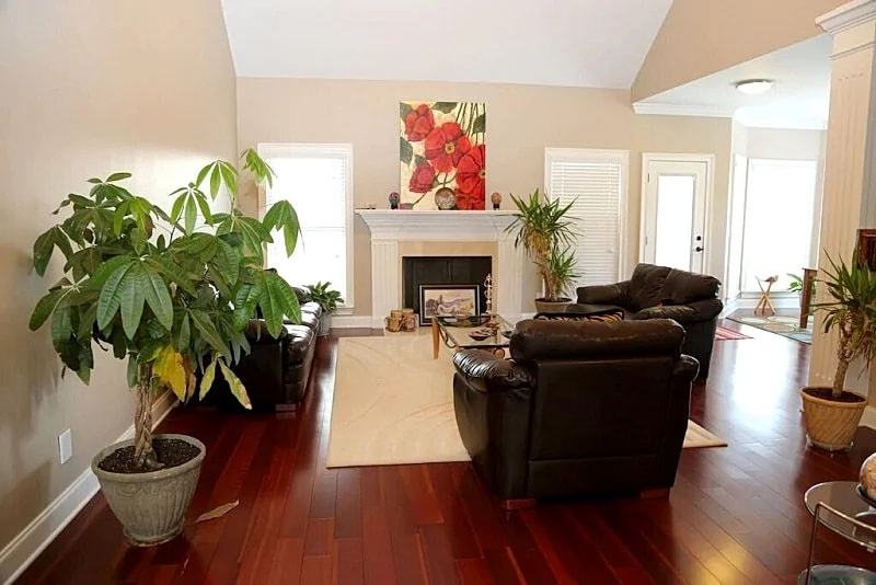 Winter Winner !!! Also Welcomes Corporate companies for long term lease in Ooltewah, Tennessee, United States — photo 2