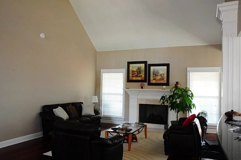 Winter Winner !!! Also Welcomes Corporate companies for long term lease in Ooltewah, Tennessee, United States — photo 4