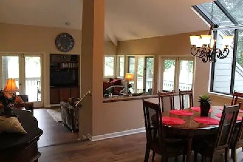 EXCEPTIONAL Palmetto Dunes Villa! UV Light System Kills Viruses! 5-Star Reviews! in Hilton Head Island, South Carolina, United States — photo 4