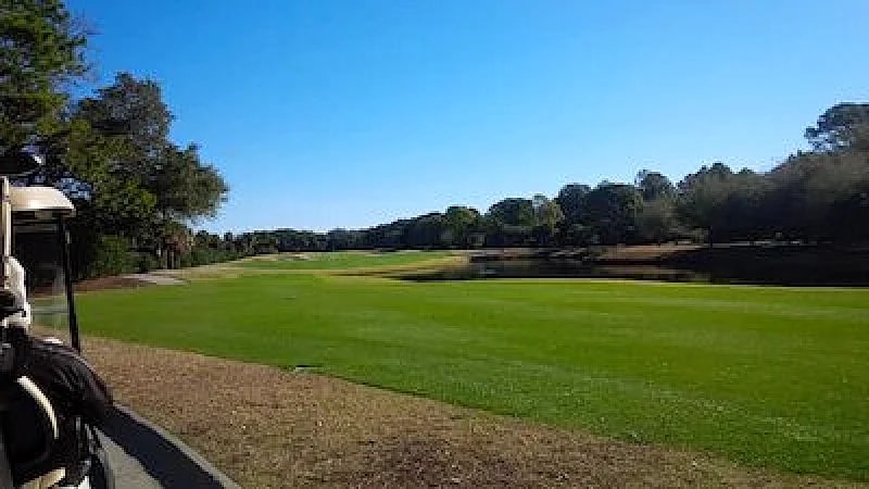 EXCEPTIONAL Palmetto Dunes Villa! UV Light System Kills Viruses! 5-Star Reviews! in Hilton Head Island, South Carolina, United States — photo 3