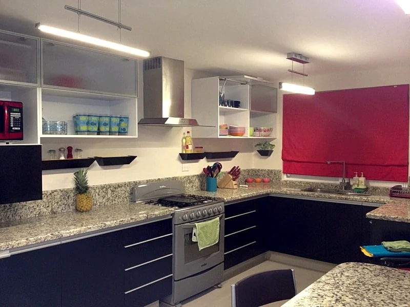 Beach front house for the whole family to enjoy at the safest place of Mexico! in Progreso, Yucatan, Mexico — photo 3