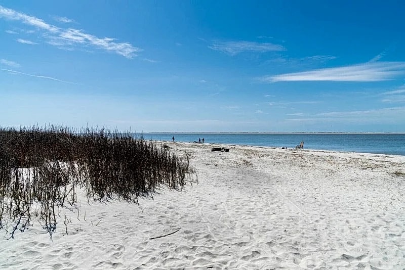 1314 Pelican Watch Villas on the Beachfront Seabrook Island SC Free Amenity Card in Seabrook Island, South Carolina, United States — photo 4