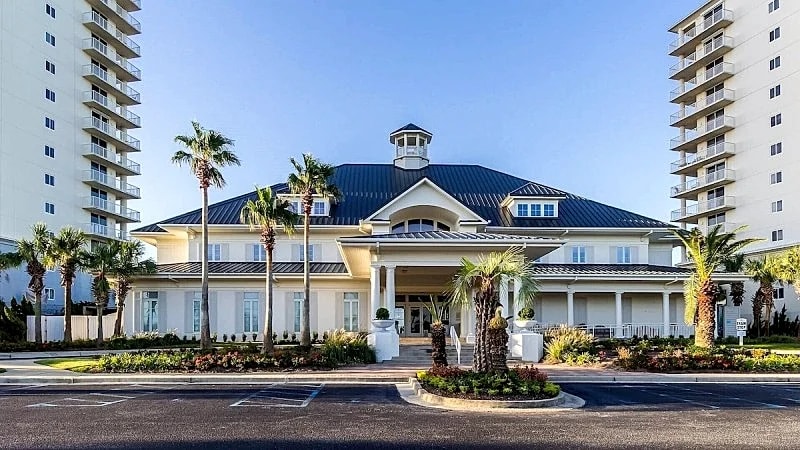 Beach Club Avalon 905 - Family-Friendly 2 BR Gulf Front Condo in Gulf Shores, Alabama, United States — photo 5