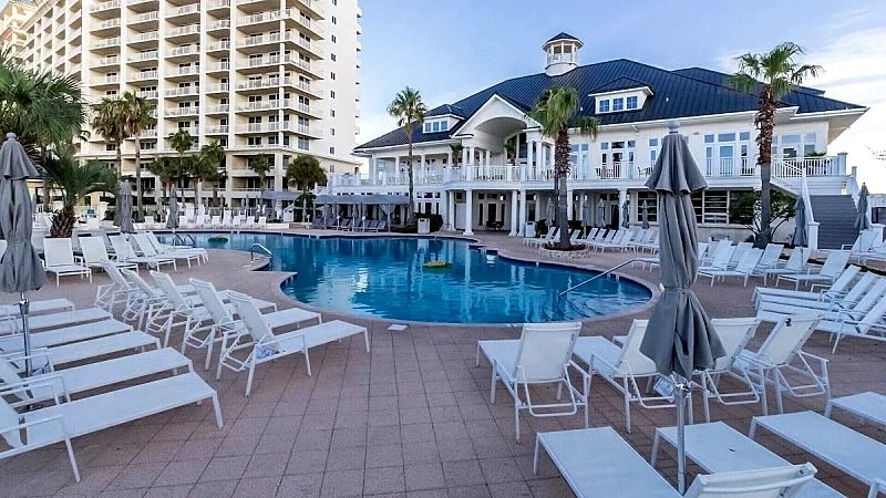 Beach Club Avalon 905 - Family-Friendly 2 BR Gulf Front Condo in Gulf Shores, Alabama, United States — photo 4