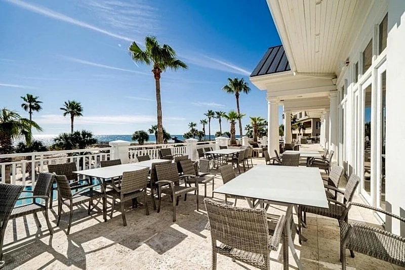 Beach Club Avalon 905 - Family-Friendly 2 BR Gulf Front Condo in Gulf Shores, Alabama, United States — photo 3