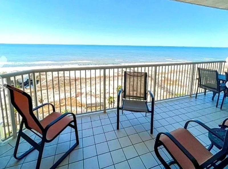 Beach Club Avalon 905 - Family-Friendly 2 BR Gulf Front Condo in Gulf Shores, Alabama, United States — photo 2
