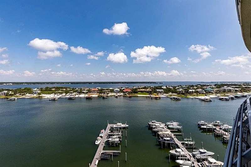 Bella Luna 1103 | PROFESSIONAL CLEANING | Beautiful View | in Orange Beach, Alabama, United States — photo 4