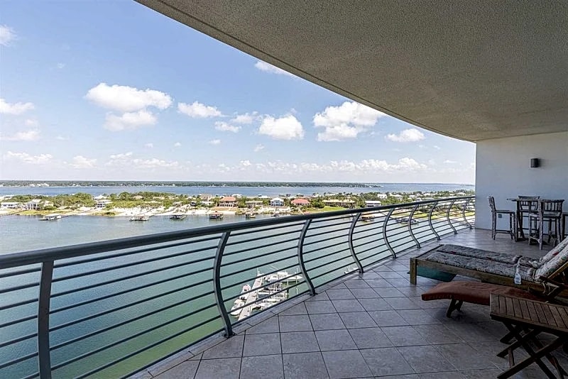 Bella Luna 1103 | PROFESSIONAL CLEANING | Beautiful View | in Orange Beach, Alabama, United States — photo 3