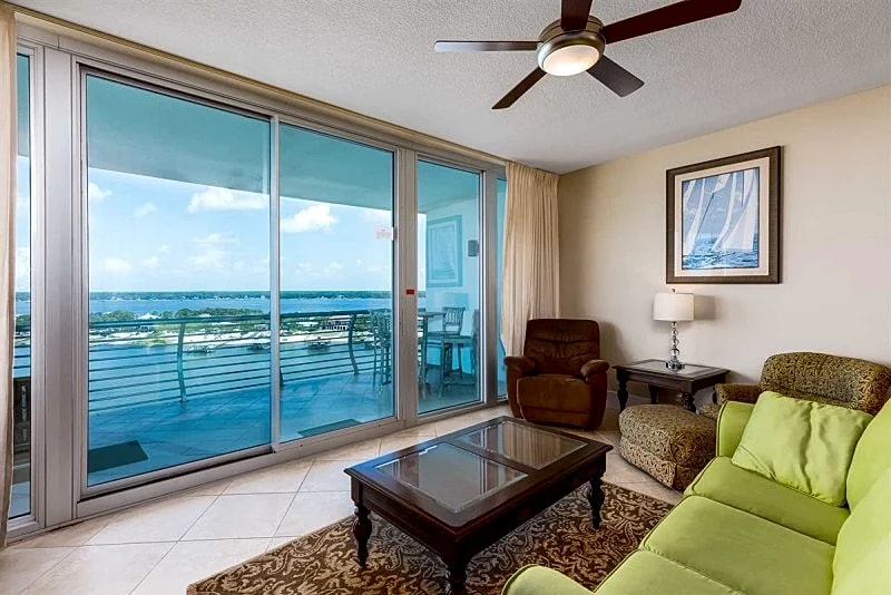 Bella Luna 1103 | PROFESSIONAL CLEANING | Beautiful View | in Orange Beach, Alabama, United States — photo 5
