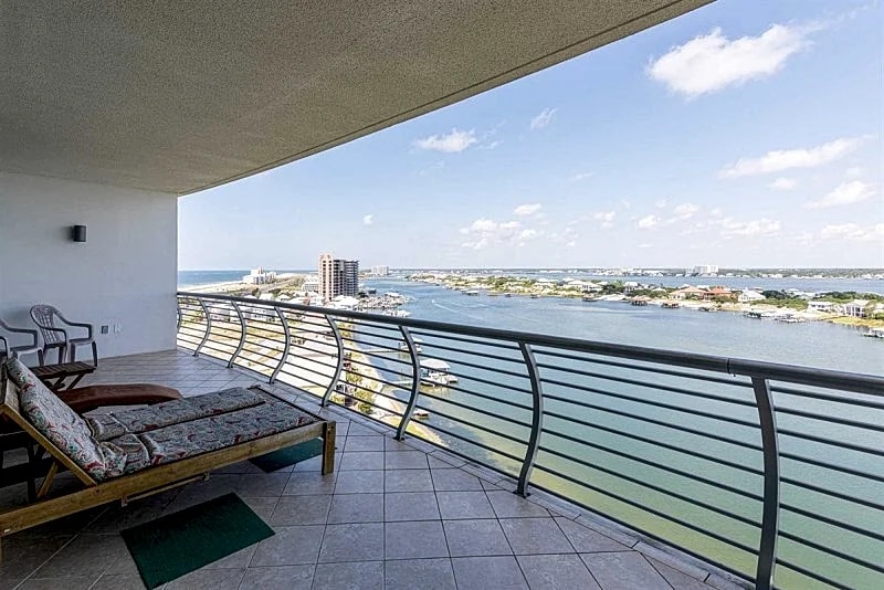Bella Luna 1103 | PROFESSIONAL CLEANING | Beautiful View | in Orange Beach, Alabama, United States — photo 2