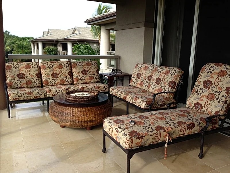 Ocean View, Close to Beach&Pool Sleeps 10 in Kihei, Hawaii, United States — photo 5