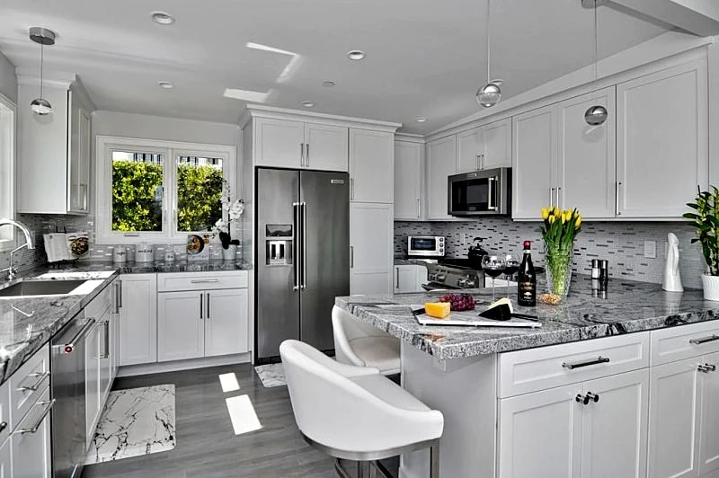 Brand New Luxury Laguna Escape with HUGE ocean views - sleeps 4-6 in Laguna Beach, California, United States — photo 3