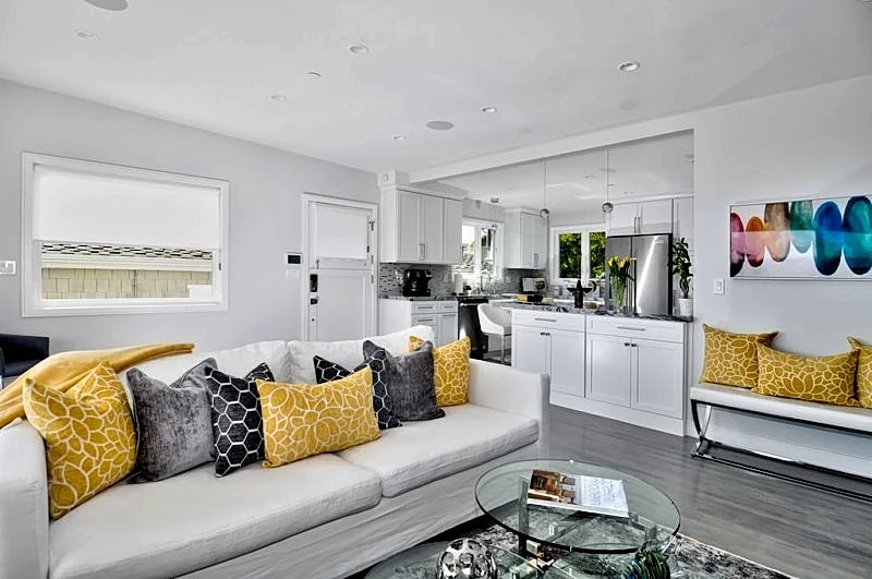 Brand New Luxury Laguna Escape with HUGE ocean views - sleeps 4-6 in Laguna Beach, California, United States — photo 4