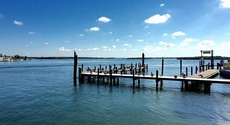 Alice's Beach Bungalows 2 Bedroom Home 500' to the Beach! in Treasure Island, Florida, United States — photo 2