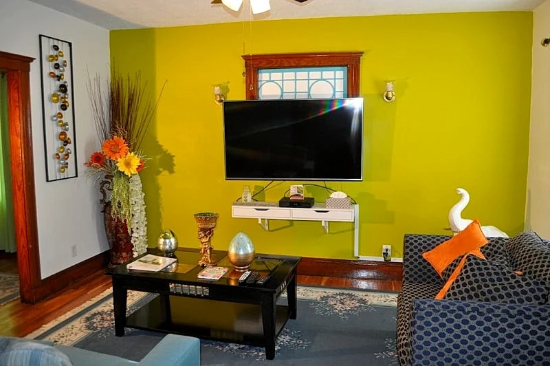 Fantastic 2 Bedroom Apartment Near Downtown in Boston, Massachusetts, United States — photo 2