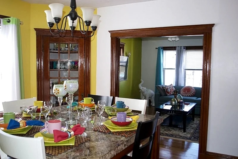 Fantastic 2 Bedroom Apartment Near Downtown in Boston, Massachusetts, United States — photo 4