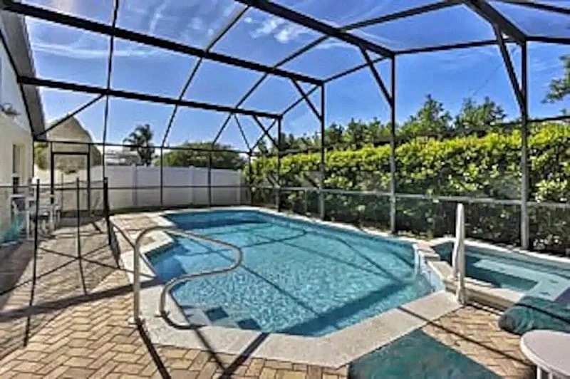 4 Bedroom Villa - Indian Creek in Kissimmee, Florida, United States — photo 3